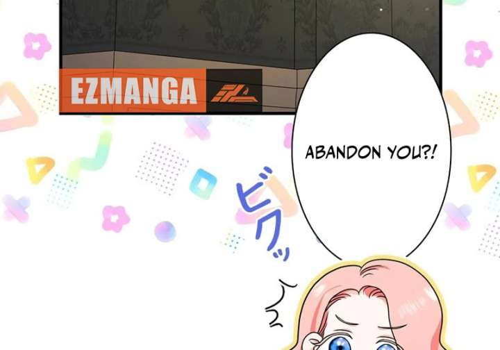 The Reason the Abandoned Fake Princess Returned Chapter 18 - Page 83