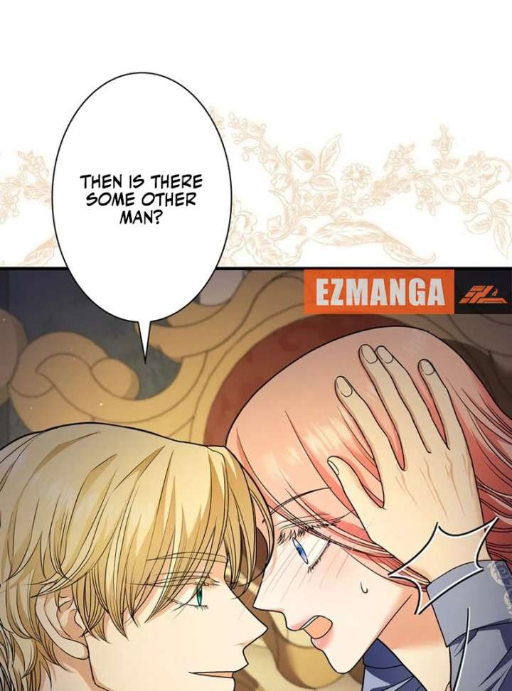 The Reason the Abandoned Fake Princess Returned Chapter 18 - Page 85