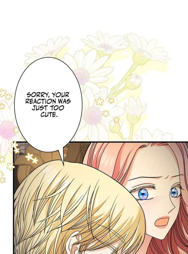 The Reason the Abandoned Fake Princess Returned Chapter 18 - Page 90