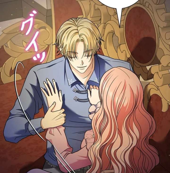 The Reason the Abandoned Fake Princess Returned Chapter 18 - Page 93