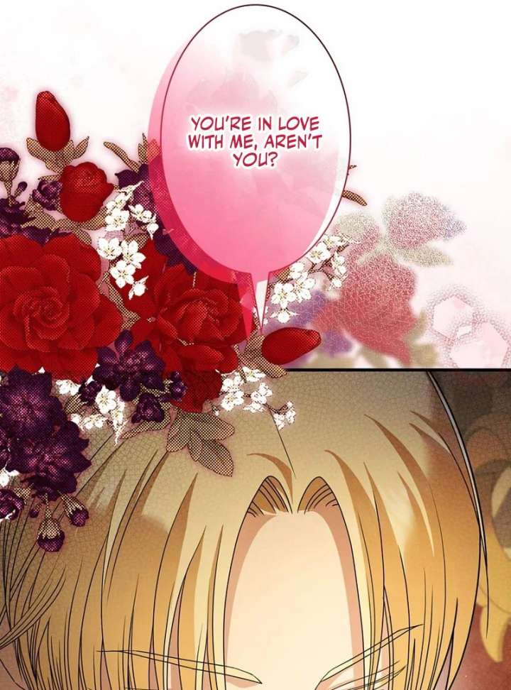 The Reason the Abandoned Fake Princess Returned Chapter 18 - Page 95