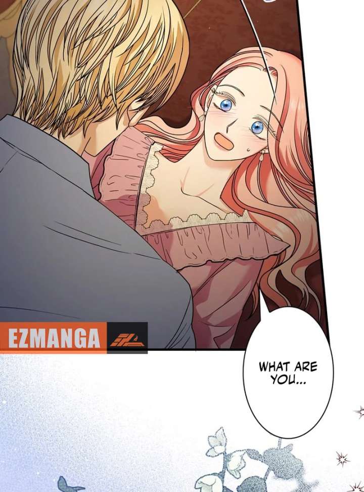 The Reason the Abandoned Fake Princess Returned Chapter 18 - Page 100