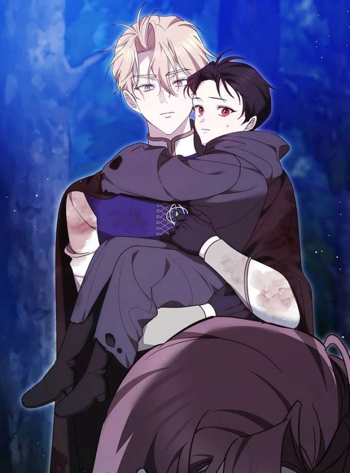 The Reason Why That Villainess Picked up a Sword Chapter 30 - Page 101