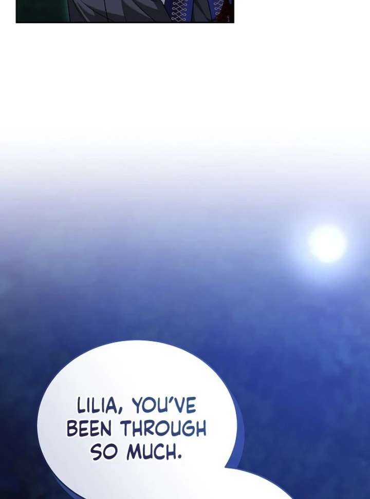 The Reason Why That Villainess Picked up a Sword Chapter 30 - Page 104