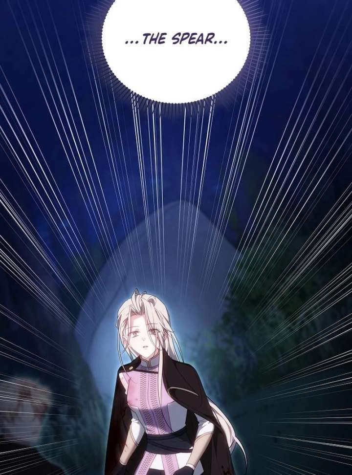 The Reason Why That Villainess Picked up a Sword Chapter 30 - Page 124