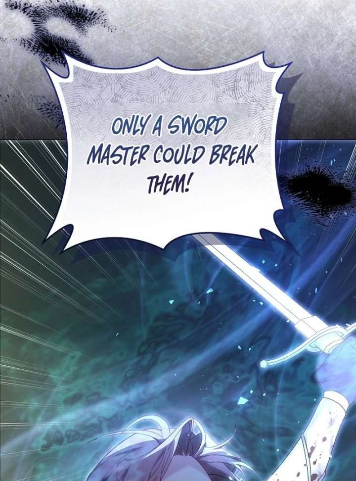 The Reason Why That Villainess Picked up a Sword Chapter 30 - Page 14