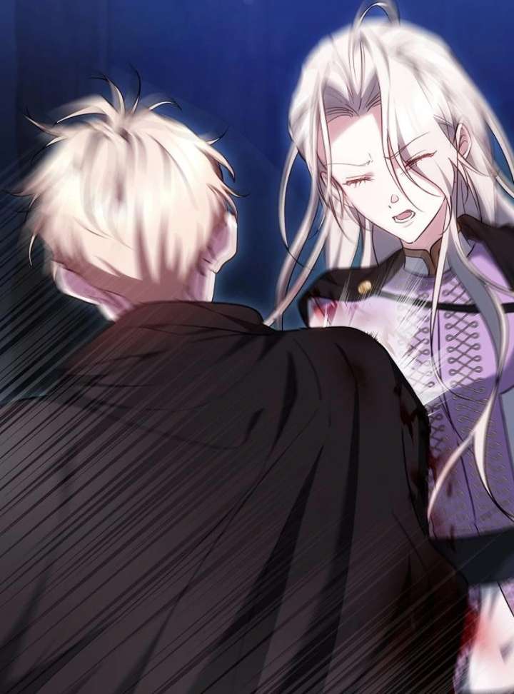 The Reason Why That Villainess Picked up a Sword Chapter 30 - Page 137