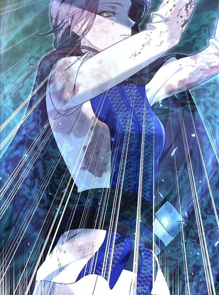 The Reason Why That Villainess Picked up a Sword Chapter 30 - Page 15