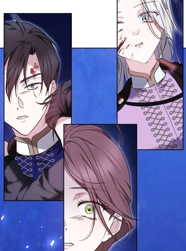 The Reason Why That Villainess Picked up a Sword Chapter 30 - Page 143