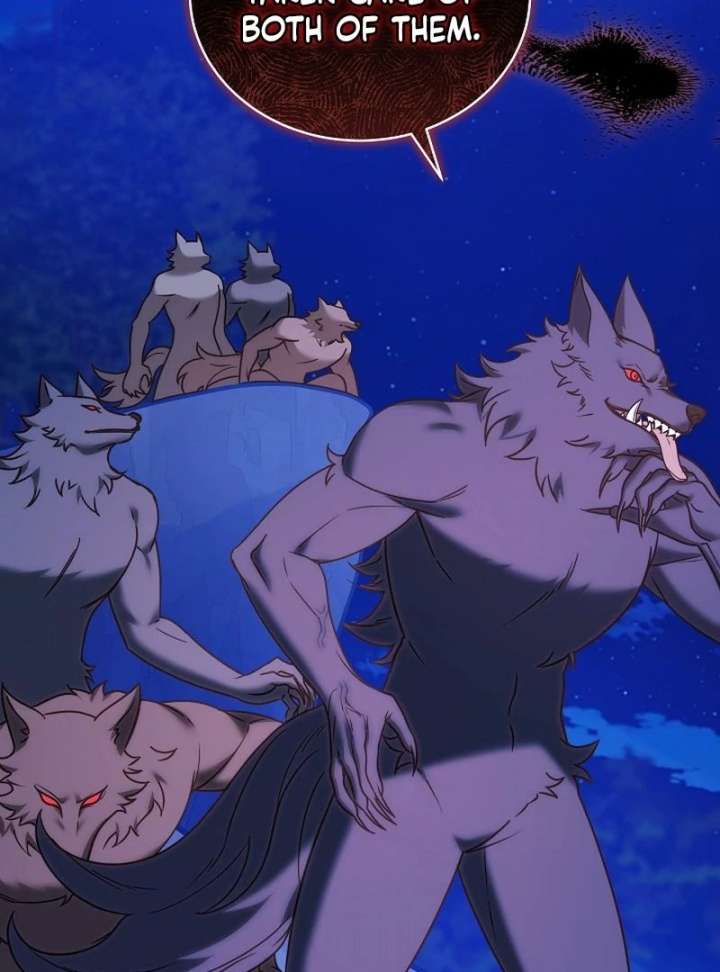 The Reason Why That Villainess Picked up a Sword Chapter 30 - Page 160