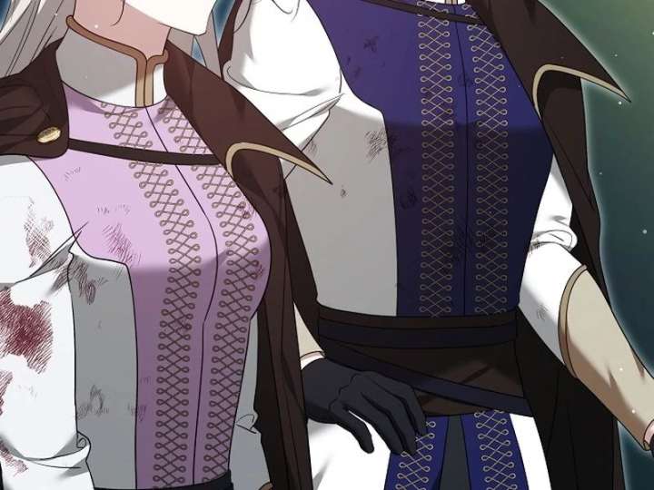 The Reason Why That Villainess Picked up a Sword Chapter 30 - Page 27