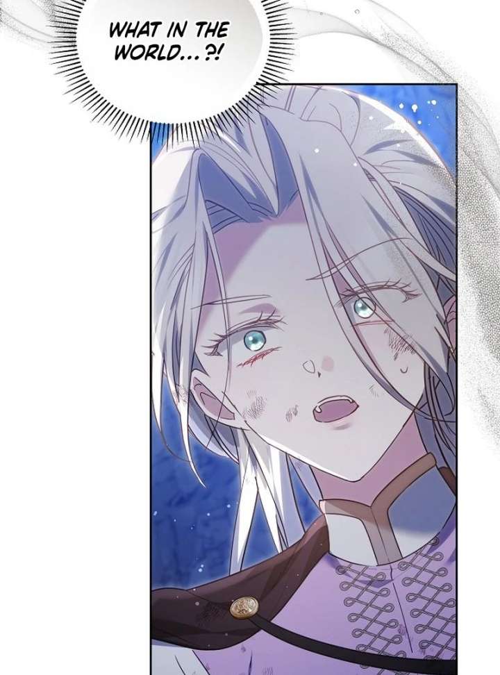 The Reason Why That Villainess Picked up a Sword Chapter 30 - Page 33