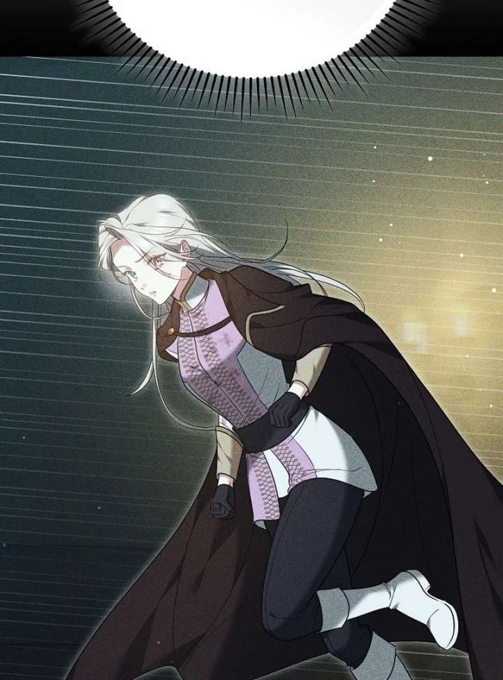 The Reason Why That Villainess Picked up a Sword Chapter 30 - Page 35