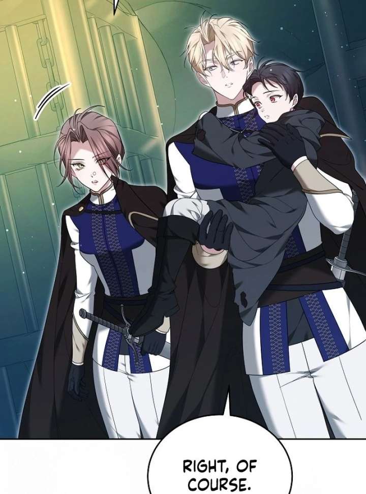 The Reason Why That Villainess Picked up a Sword Chapter 30 - Page 5