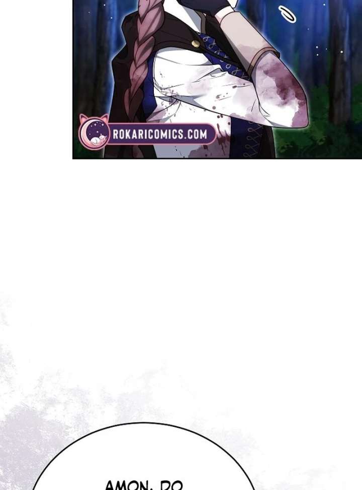 The Reason Why That Villainess Picked up a Sword Chapter 30 - Page 43