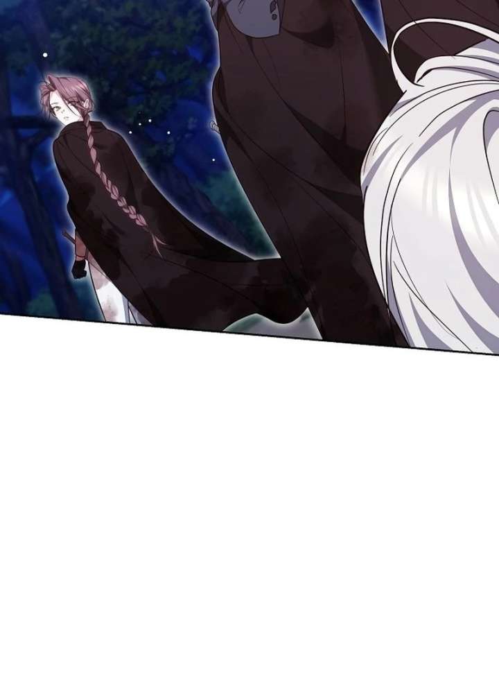 The Reason Why That Villainess Picked up a Sword Chapter 30 - Page 49