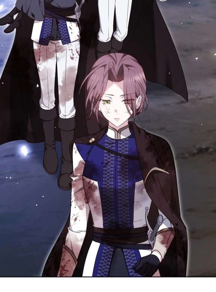 The Reason Why That Villainess Picked up a Sword Chapter 30 - Page 51