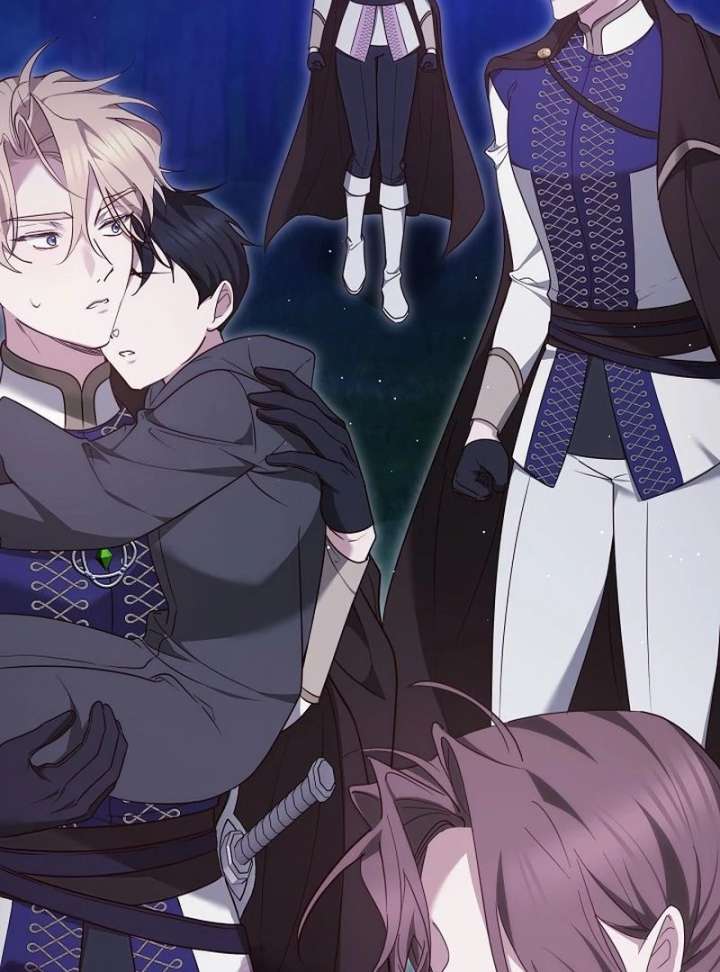 The Reason Why That Villainess Picked up a Sword Chapter 30 - Page 64