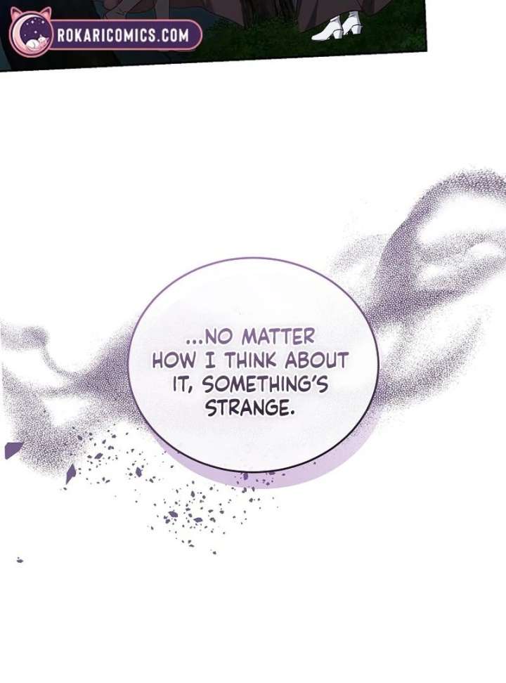 The Reason Why That Villainess Picked up a Sword Chapter 30 - Page 68