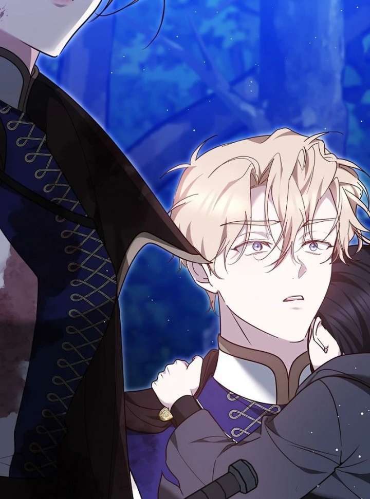 The Reason Why That Villainess Picked up a Sword Chapter 30 - Page 73