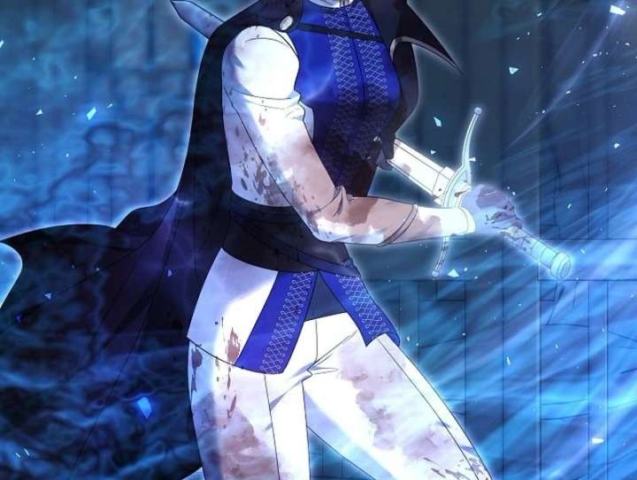 The Reason Why That Villainess Picked up a Sword Chapter 30 - Page 9