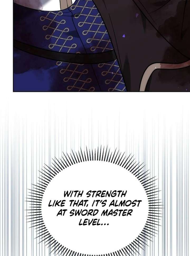 The Reason Why That Villainess Picked up a Sword Chapter 31 - Page 135