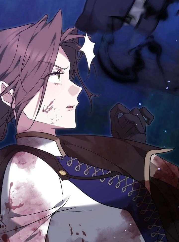 The Reason Why That Villainess Picked up a Sword Chapter 31 - Page 138