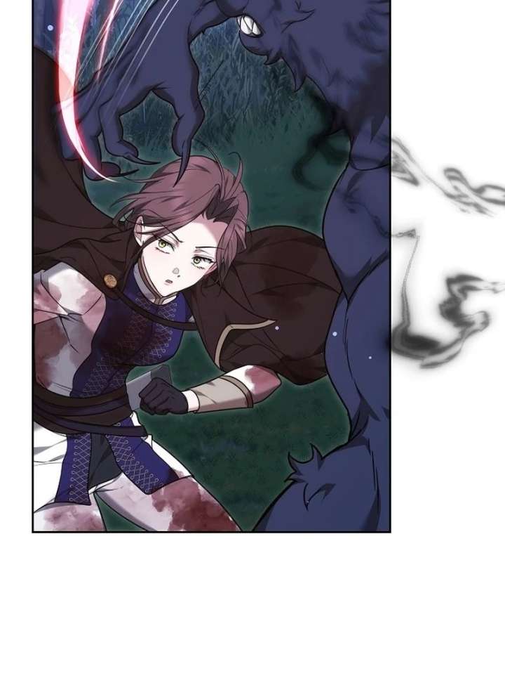 The Reason Why That Villainess Picked up a Sword Chapter 31 - Page 140