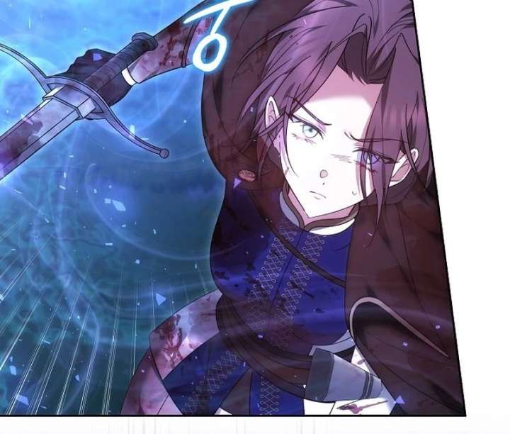 The Reason Why That Villainess Picked up a Sword Chapter 31 - Page 147