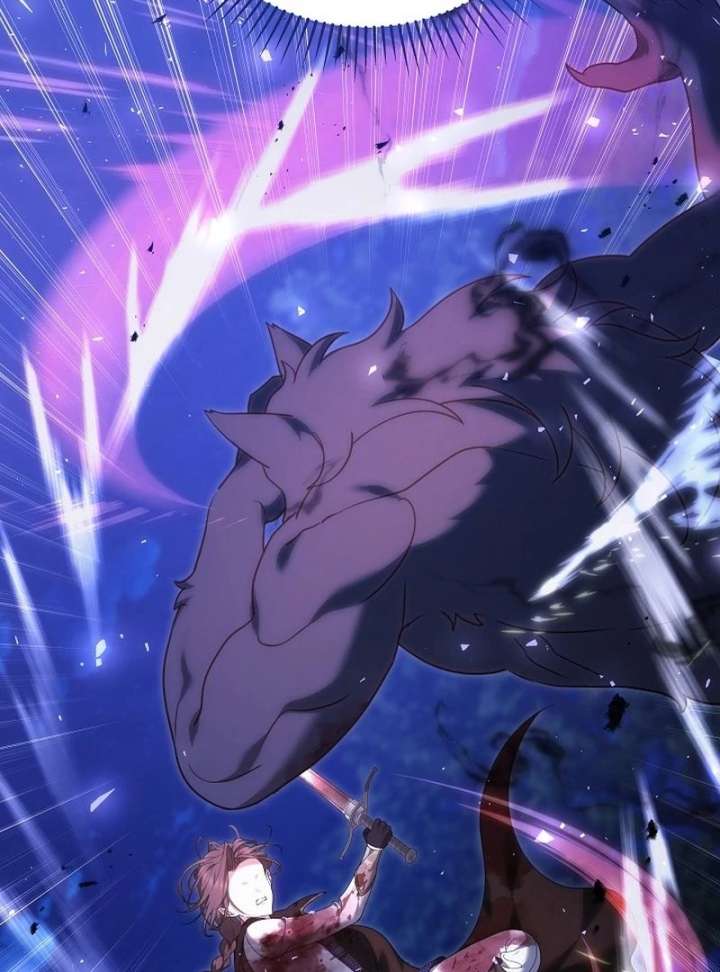 The Reason Why That Villainess Picked up a Sword Chapter 31 - Page 168