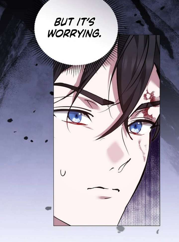 The Reason Why That Villainess Picked up a Sword Chapter 31 - Page 170