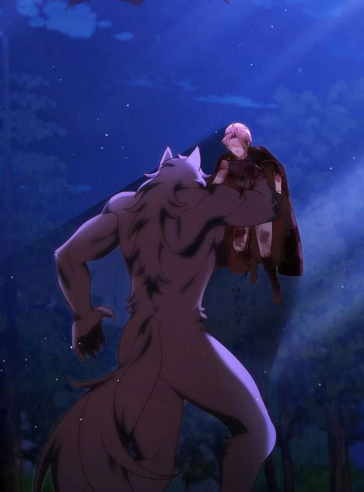 The Reason Why That Villainess Picked up a Sword Chapter 31 - Page 180