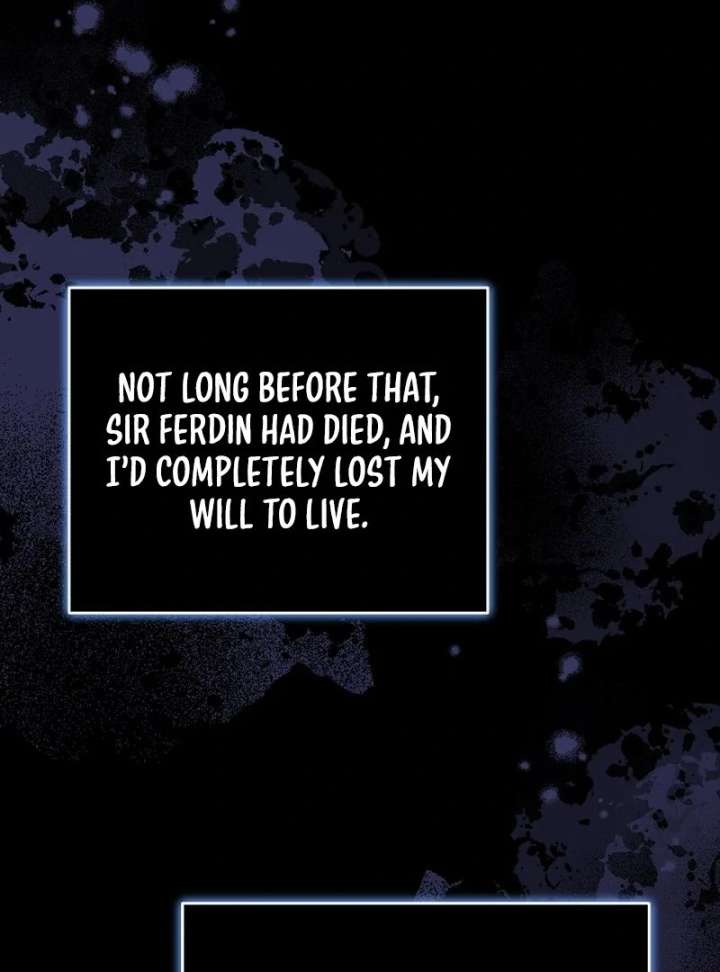 The Reason Why That Villainess Picked up a Sword Chapter 31 - Page 21