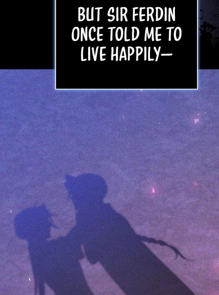 The Reason Why That Villainess Picked up a Sword Chapter 31 - Page 22