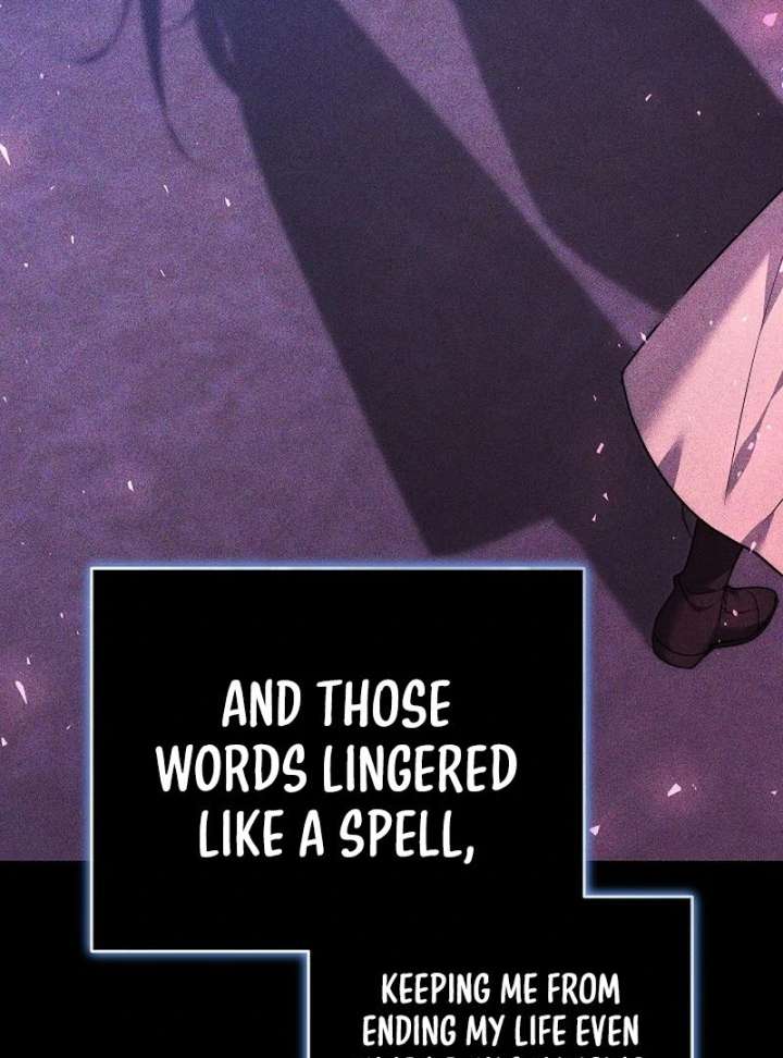 The Reason Why That Villainess Picked up a Sword Chapter 31 - Page 23