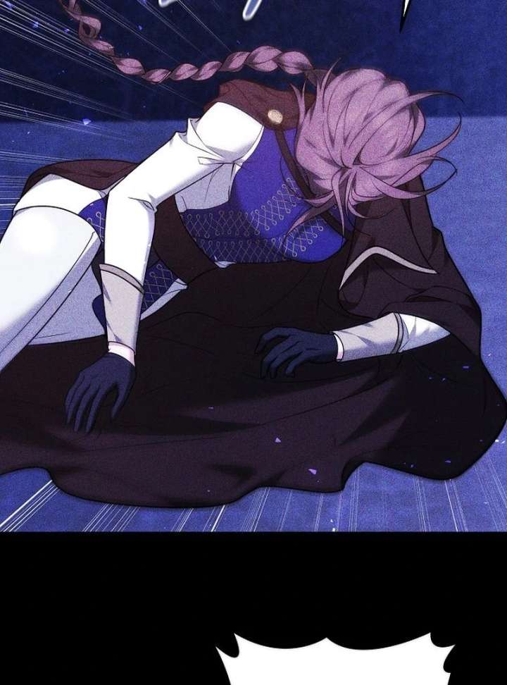 The Reason Why That Villainess Picked up a Sword Chapter 31 - Page 34