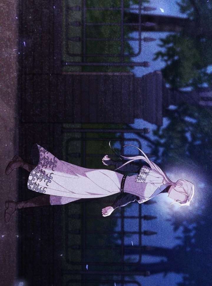 The Reason Why That Villainess Picked up a Sword Chapter 31 - Page 41