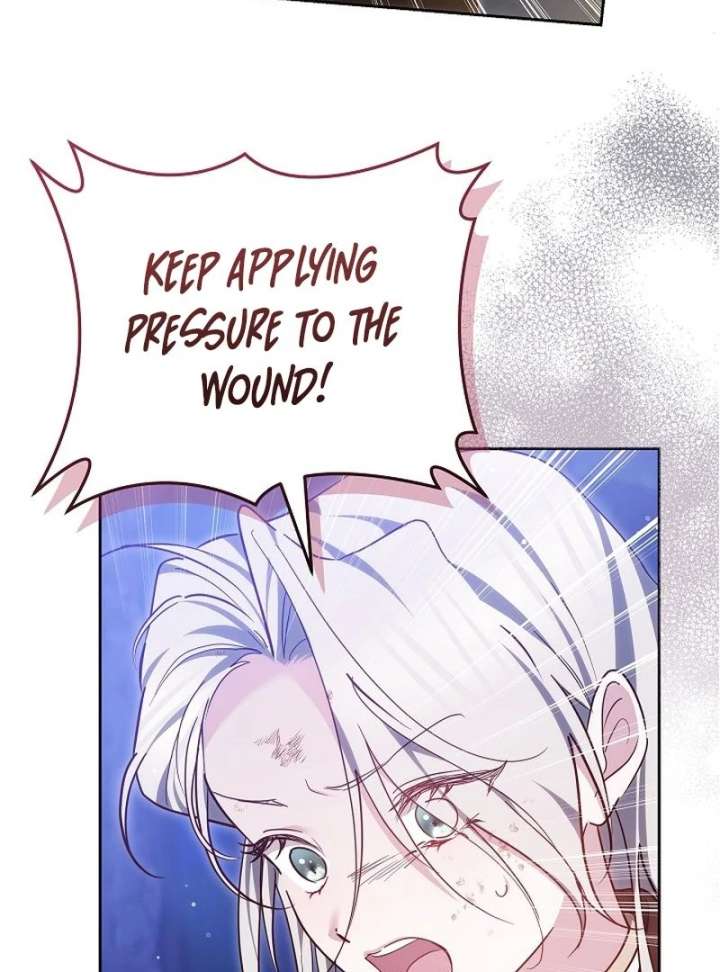 The Reason Why That Villainess Picked up a Sword Chapter 31 - Page 50