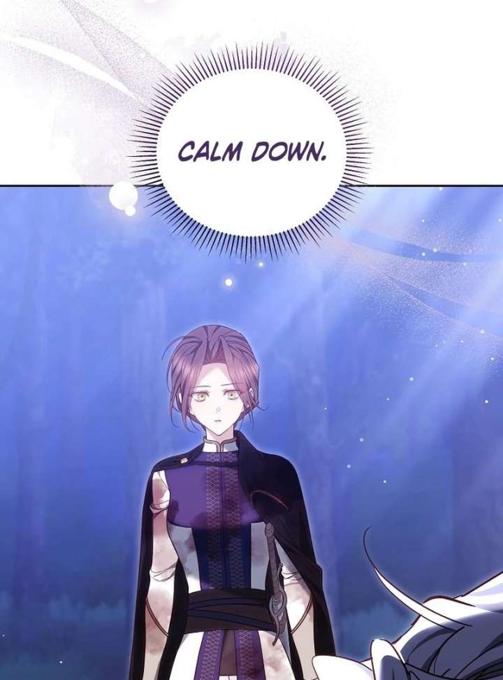 The Reason Why That Villainess Picked up a Sword Chapter 31 - Page 52