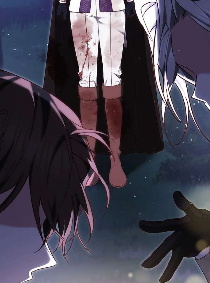 The Reason Why That Villainess Picked up a Sword Chapter 31 - Page 53