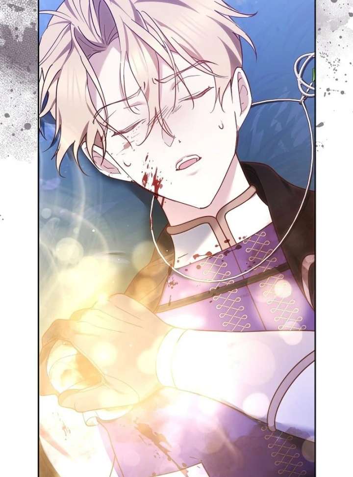 The Reason Why That Villainess Picked up a Sword Chapter 31 - Page 55