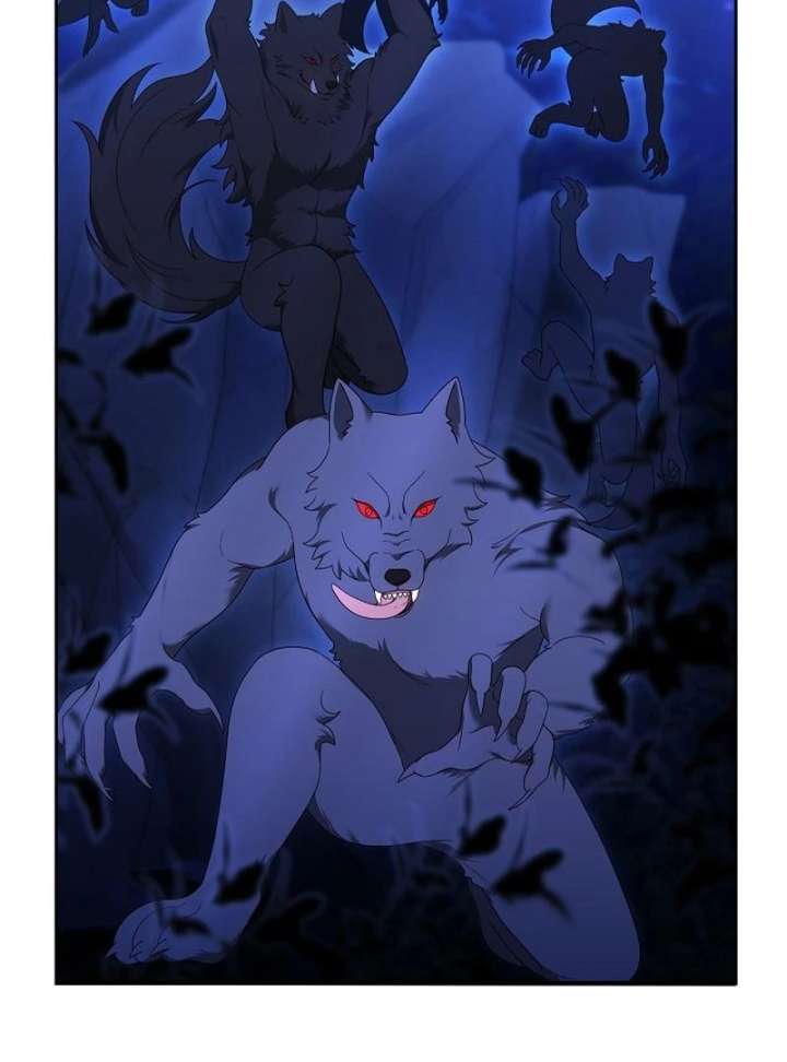 The Reason Why That Villainess Picked up a Sword Chapter 31 - Page 80