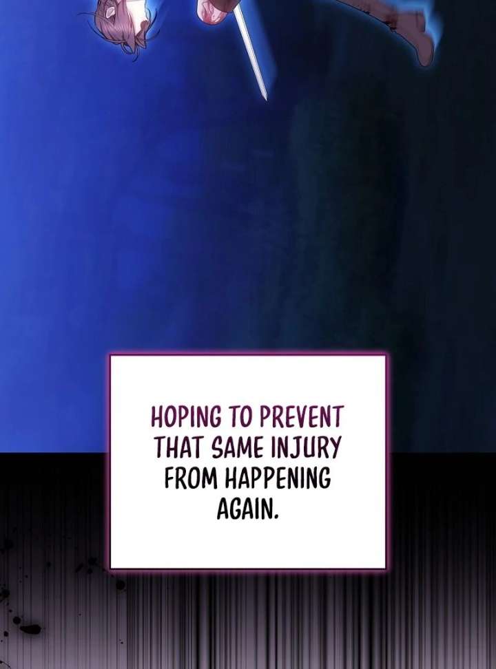 The Reason Why That Villainess Picked up a Sword Chapter 31 - Page 87