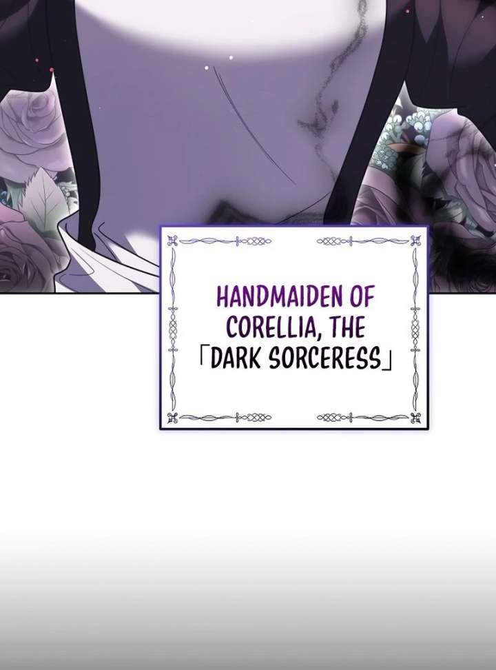 The Reason Why That Villainess Picked up a Sword Chapter 32 - Page 122