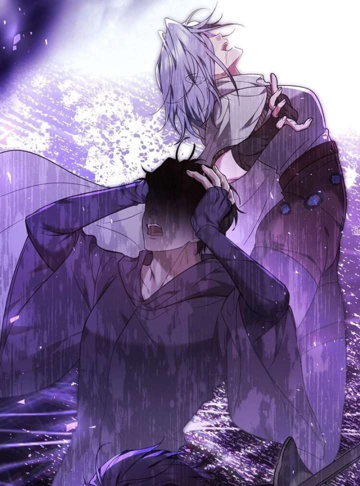 The Reason Why That Villainess Picked up a Sword Chapter 32 - Page 128