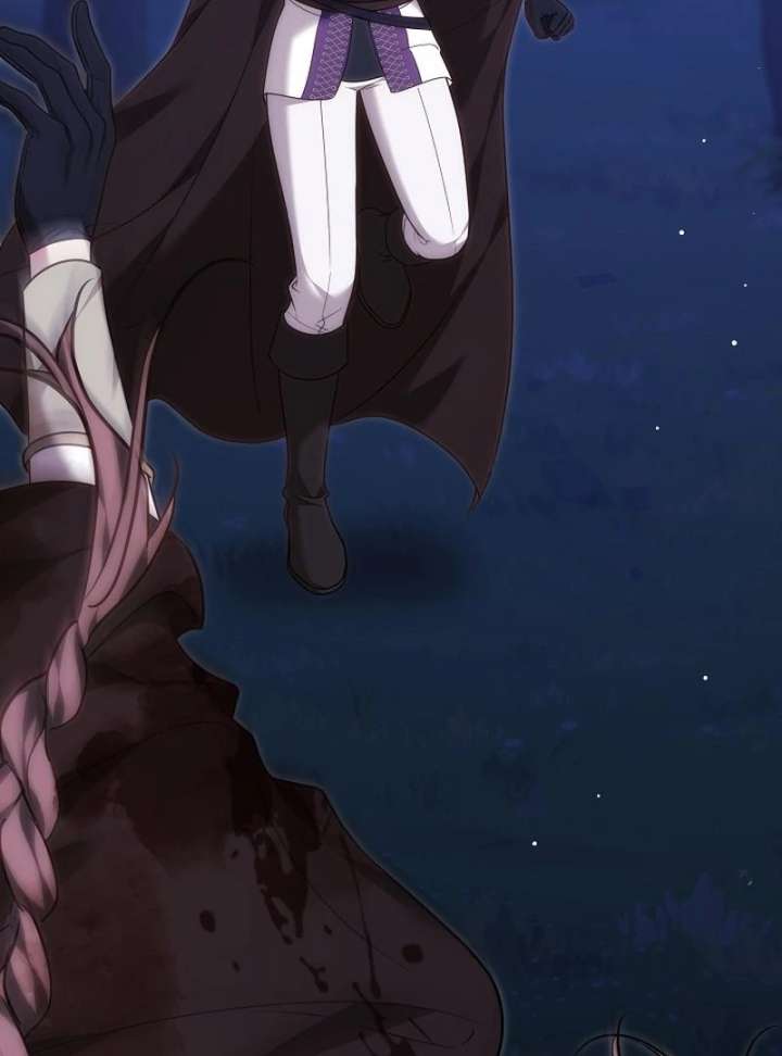 The Reason Why That Villainess Picked up a Sword Chapter 32 - Page 23