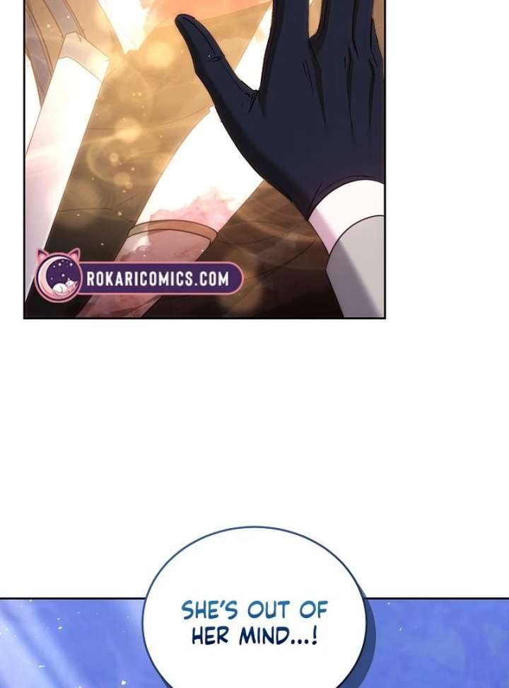 The Reason Why That Villainess Picked up a Sword Chapter 32 - Page 28