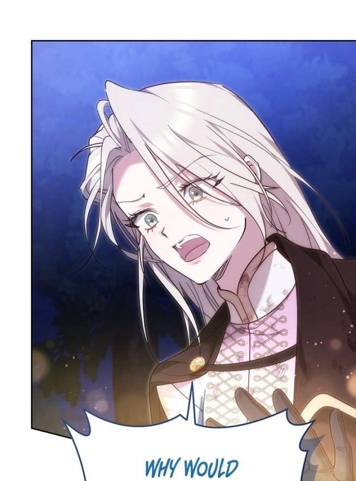 The Reason Why That Villainess Picked up a Sword Chapter 32 - Page 31