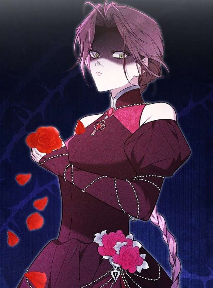 The Reason Why That Villainess Picked up a Sword Chapter 32 - Page 40