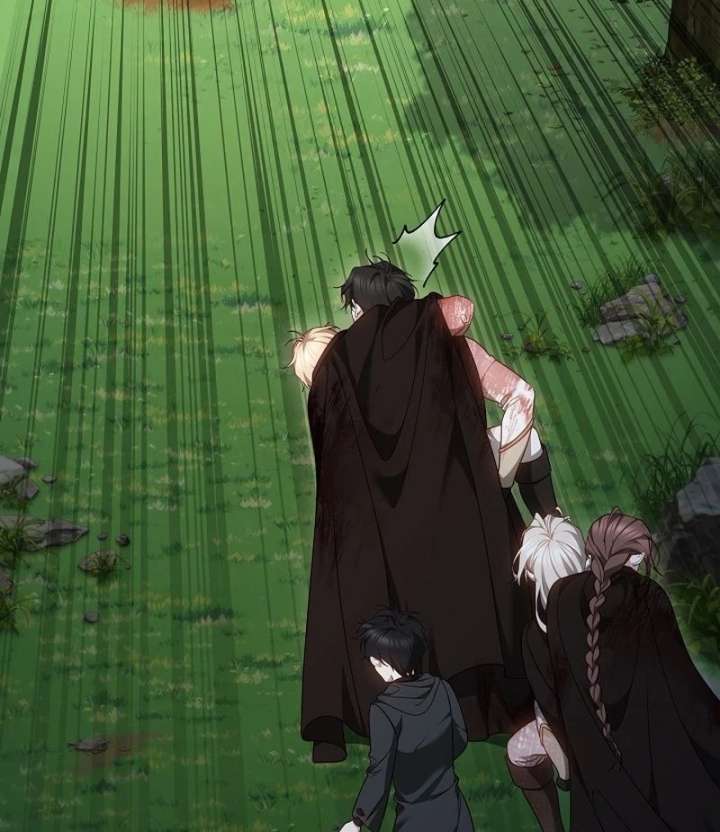 The Reason Why That Villainess Picked up a Sword Chapter 32 - Page 88